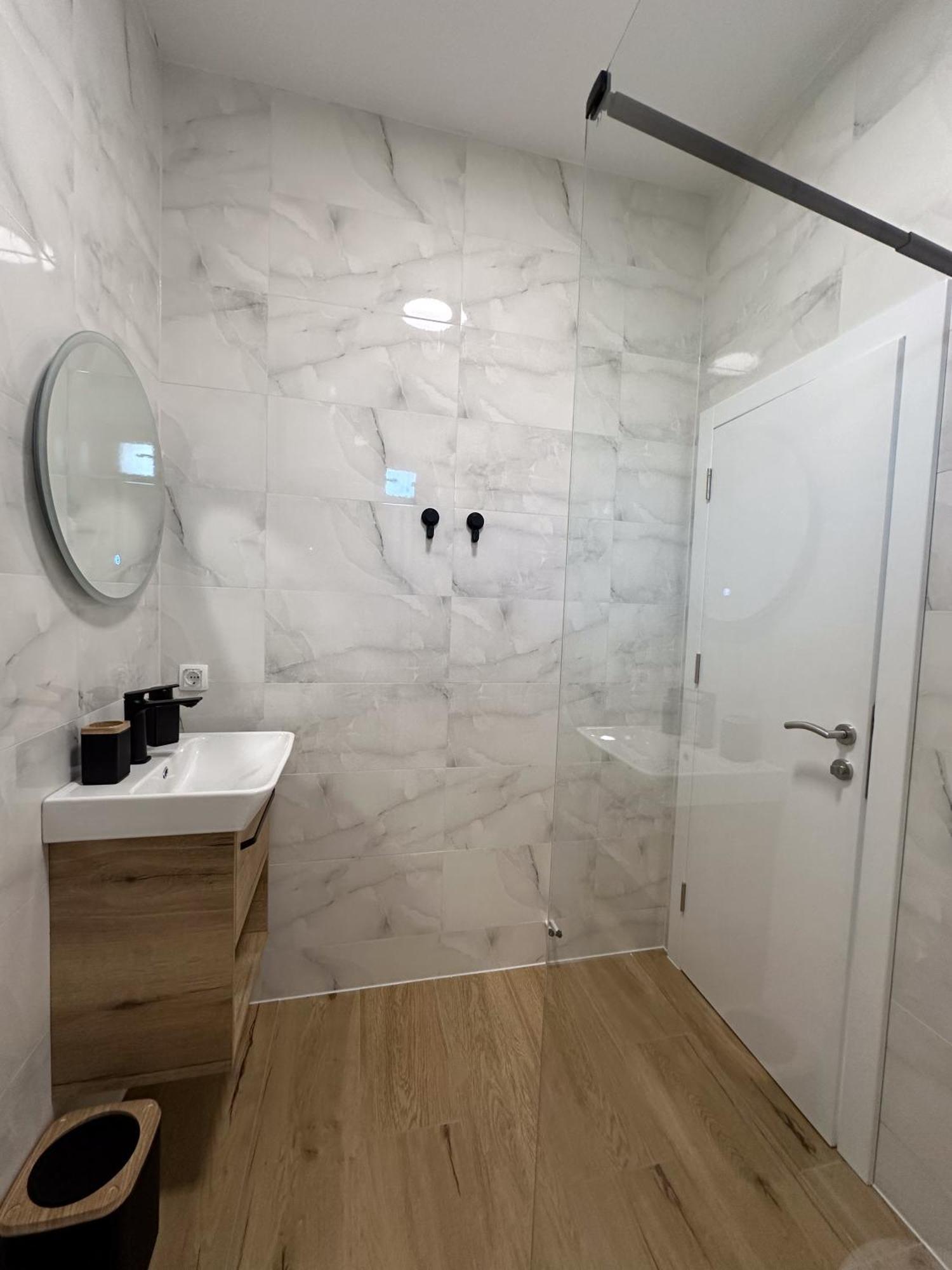 Studio Apartmani Izvor Благай Экстерьер фото