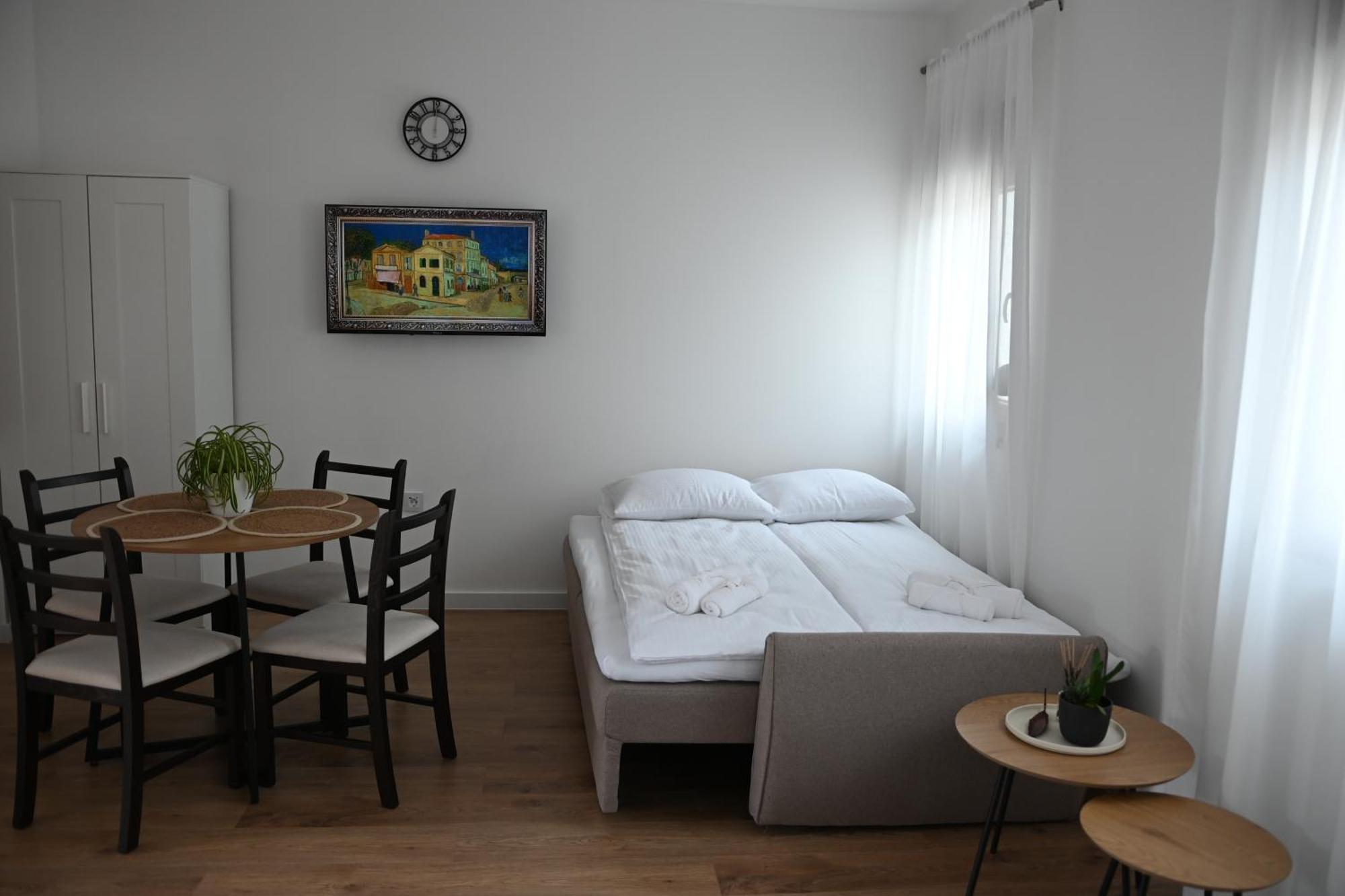 Studio Apartmani Izvor Благай Экстерьер фото