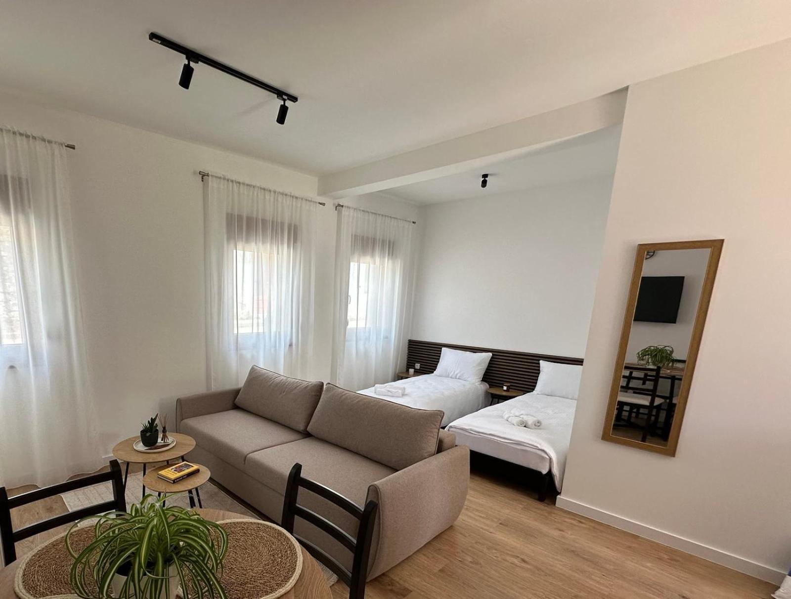 Studio Apartmani Izvor Благай Экстерьер фото