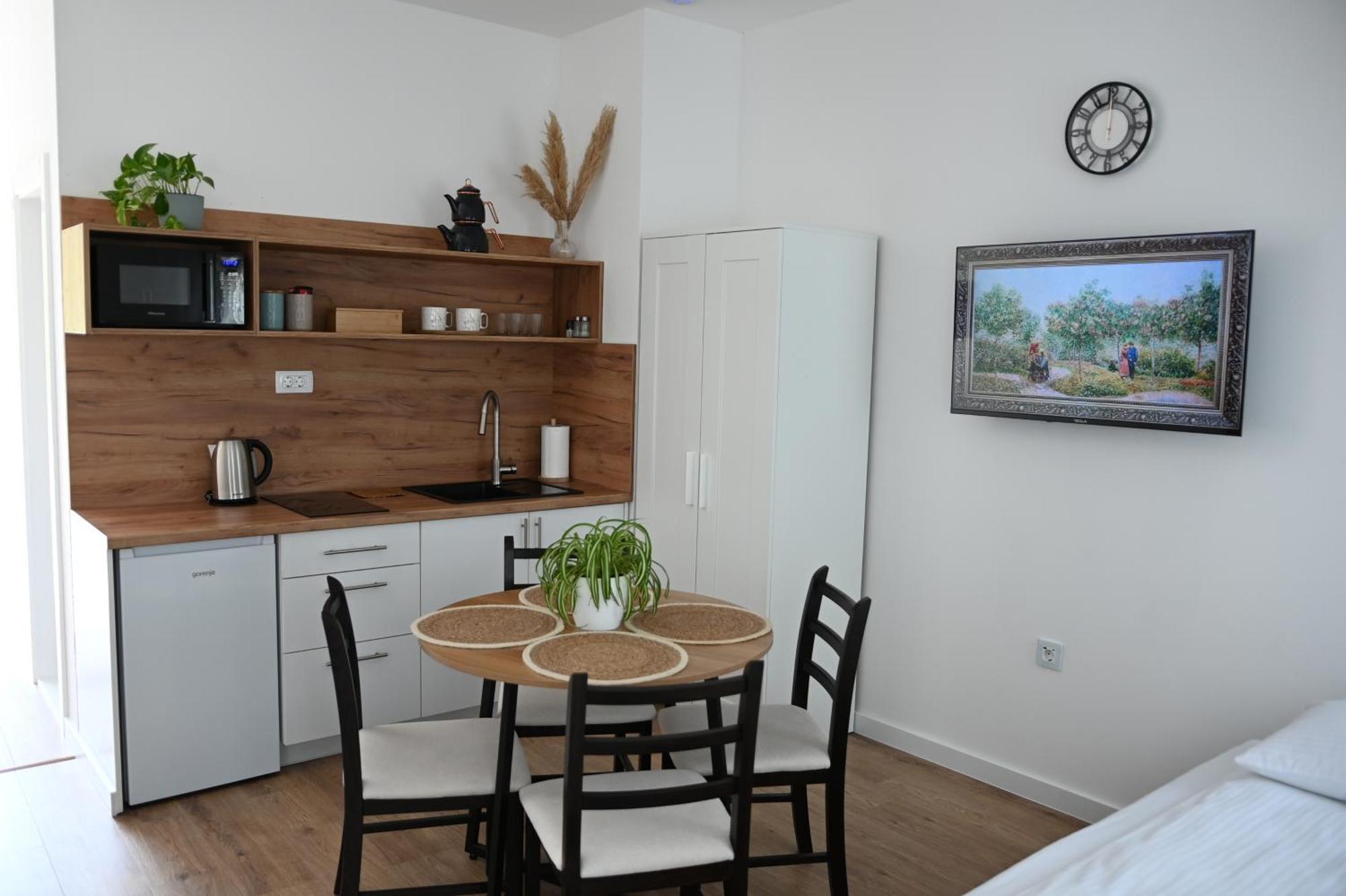 Studio Apartmani Izvor Благай Экстерьер фото