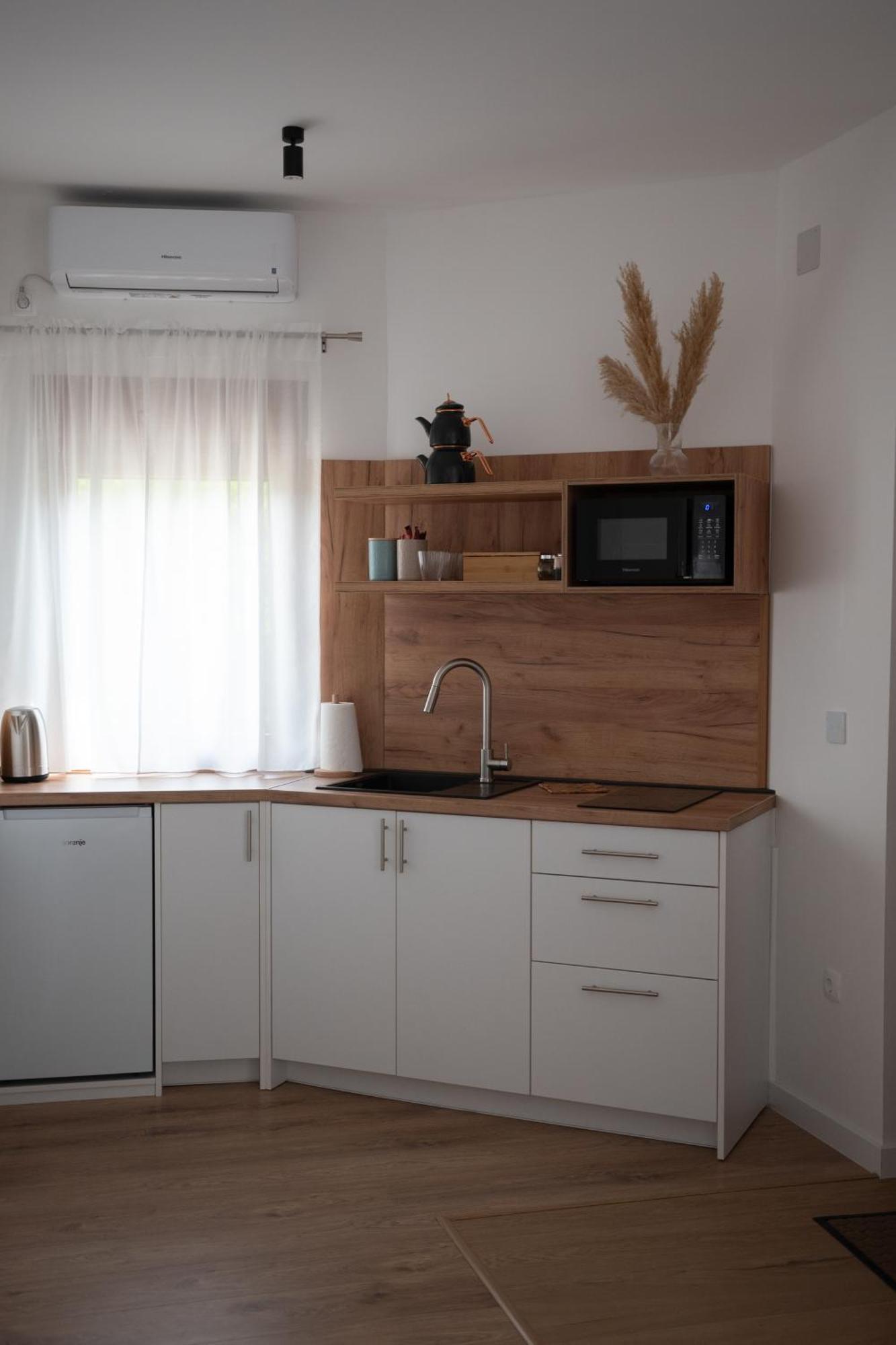 Studio Apartmani Izvor Благай Экстерьер фото