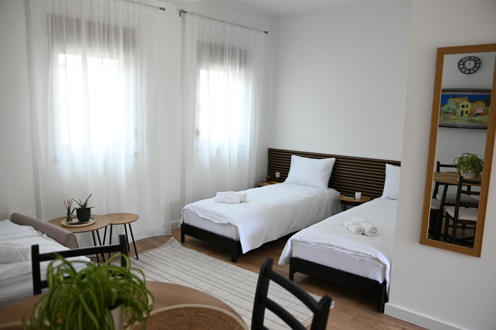 Studio Apartmani Izvor Благай Экстерьер фото