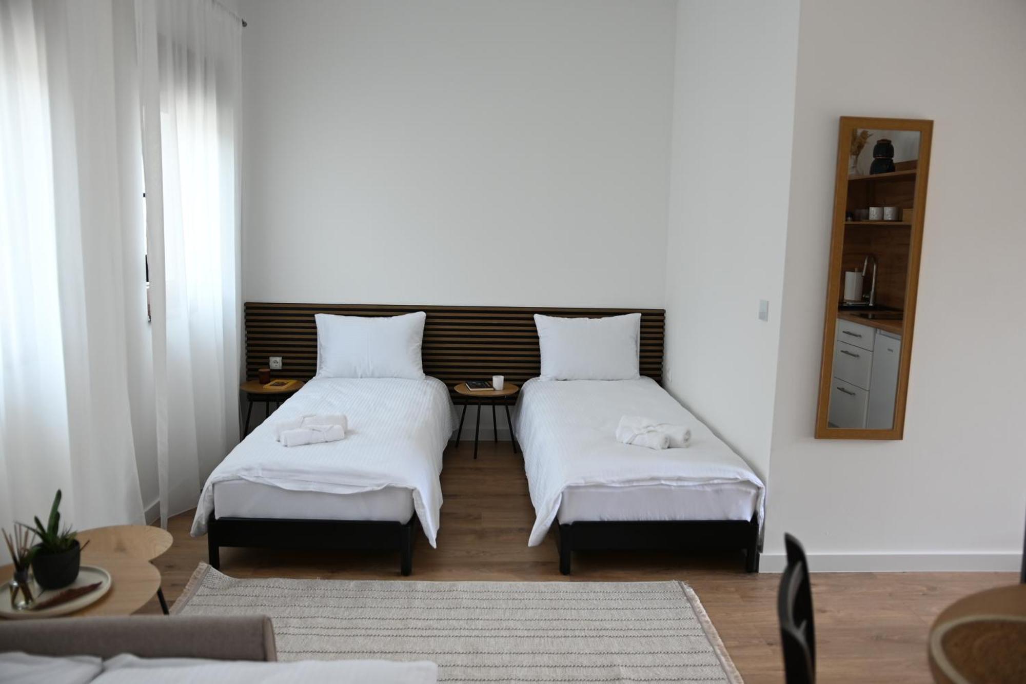 Studio Apartmani Izvor Благай Экстерьер фото