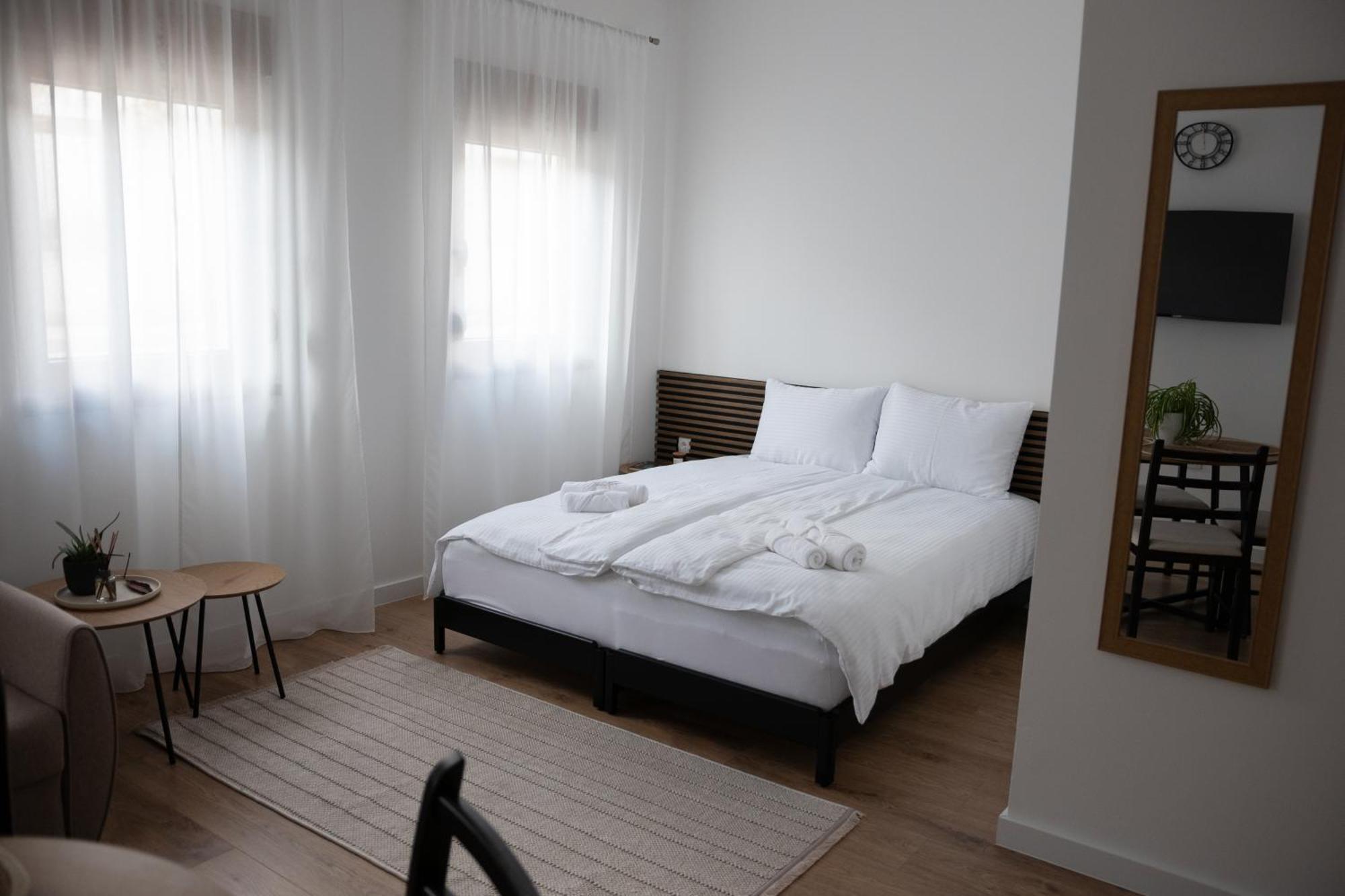 Studio Apartmani Izvor Благай Экстерьер фото